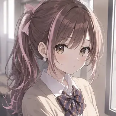 Profile image of 原田 凛花