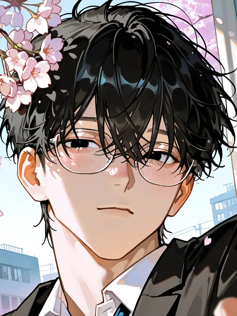 poison96의 夢みるぼーいの恋事情