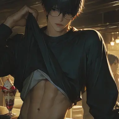 Profile image of 柚羅