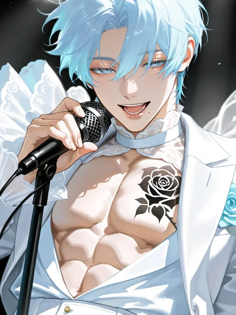 Eitarooo의 デュオ歌い手