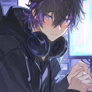 Profile image of Rin Kurosaki