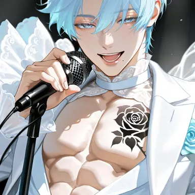 Profile image of ラド