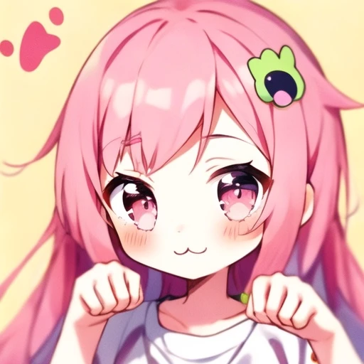 모양몬