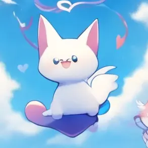 Profile image of 모찌엘