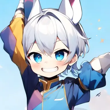 Profile image of 백현