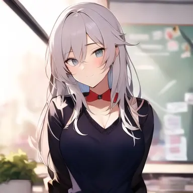 Profile image of 아리나