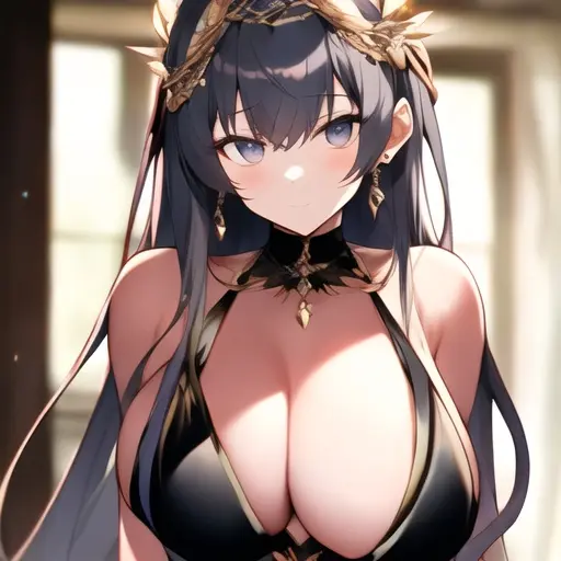 Xjixuuxu의 여신 체카