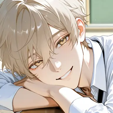 Profile image of ユウ