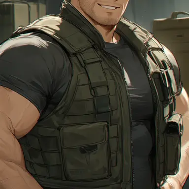 Profile image of 프레디