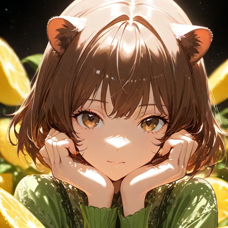 Soruu의 뀨리