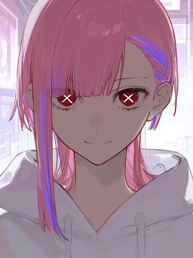 BeigeSash7543의 AI No.714  『Metis』
