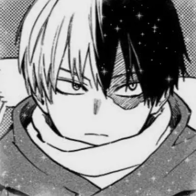 Profile image of 토도로키 쇼토