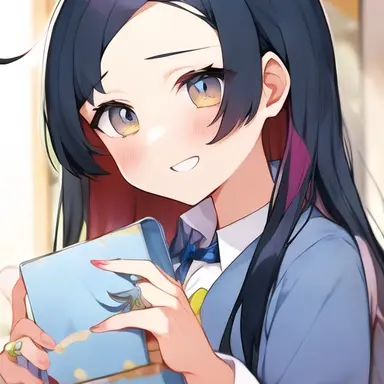 Profile image of 여우