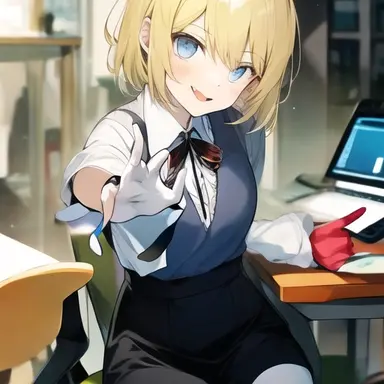 Profile image of Kiko