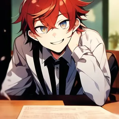 Profile image of Shoto
