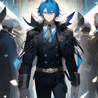 Profile image of 잭