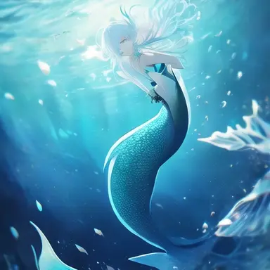 Profile image of 크리스탈 오로라