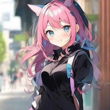 Profile image of 아냐