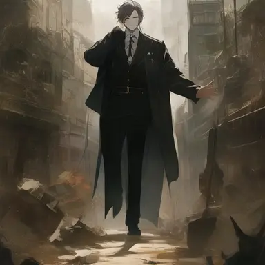 Profile image of 리온