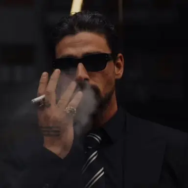 Profile image of Vincent Lucious Monroe
