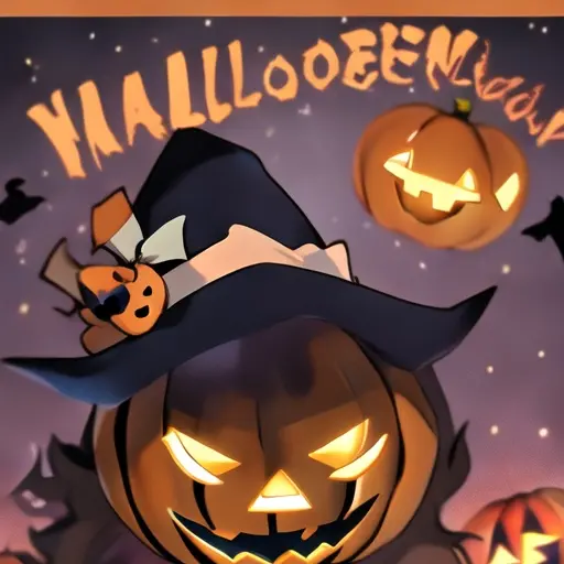 Jw13jw17의 리레볼루션(할로윈)