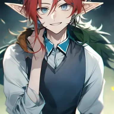 Profile image of Uncle ambrose