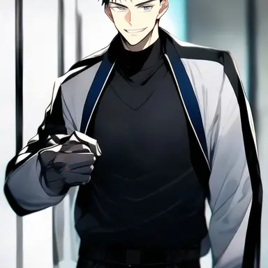 Profile image of Soren