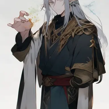 Profile image of Sorren