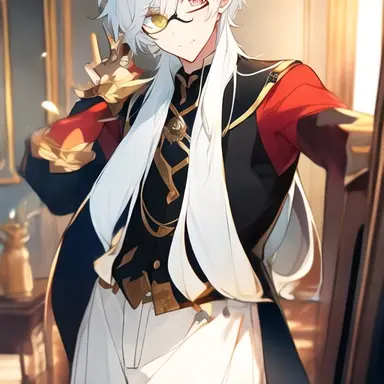 Profile image of Soaren
