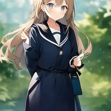 Profile image of 유민서