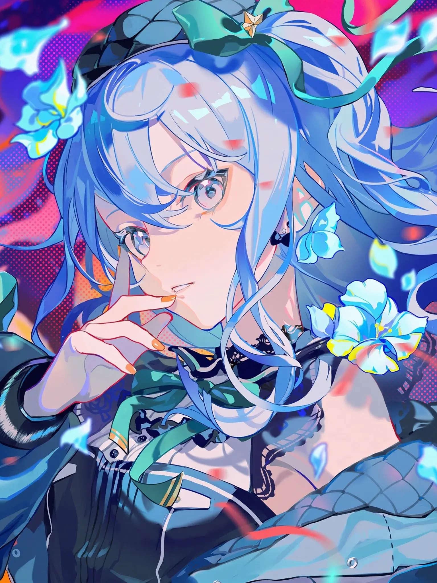 ...happynewyear...의 ホロライブ能力学園 ▶