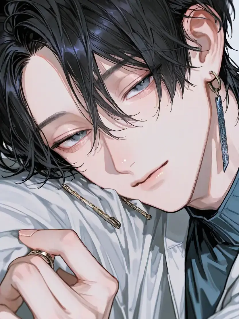 doll_xx의 A Secret from {{user}}.