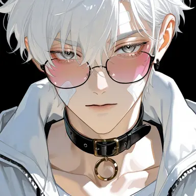 Profile image of 璃