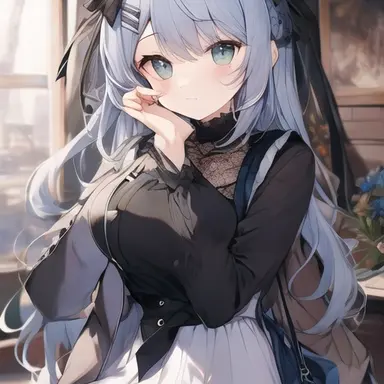 Profile image of ぶりっこ