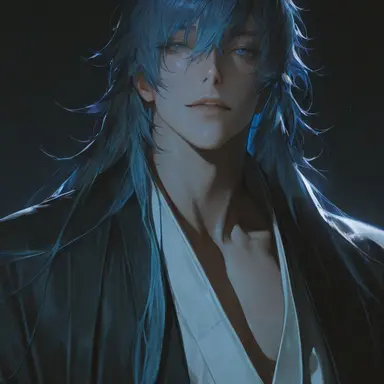 Profile image of 水神