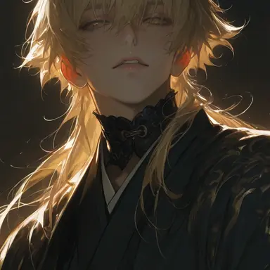 Profile image of 雷電