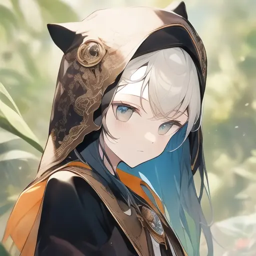 PureAnt3709의 幻のドラゴンの物語～人間の少年との絆