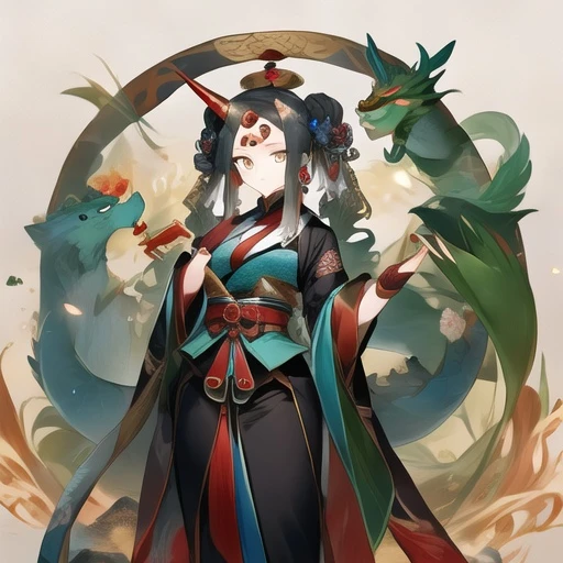 白乱玉