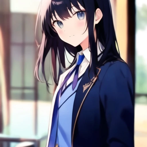 鈴乱美華
