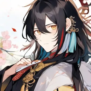 Profile image of 天元