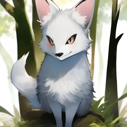 PureAnt3709의 森の動物たちとの暮らし