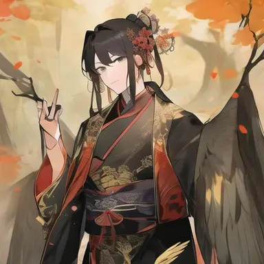 Profile image of 魔乱