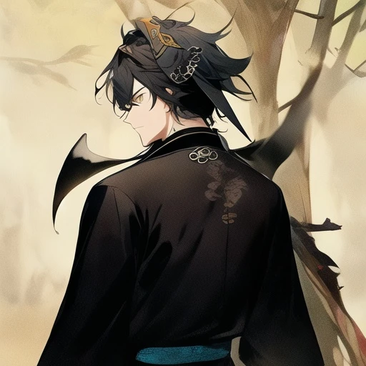魔文雄