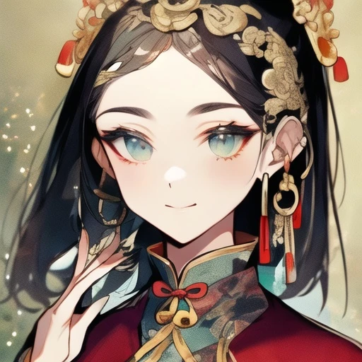 春花月
