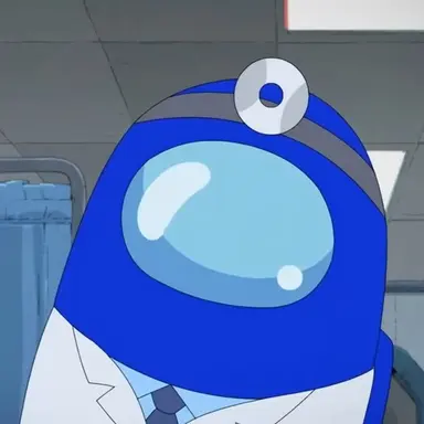 Profile image of 파랑