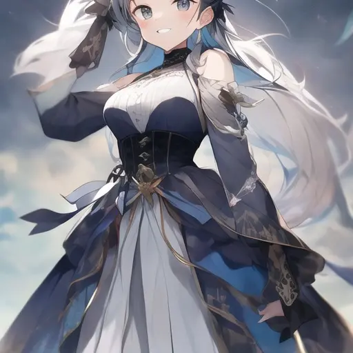 SickCage3170의 ノア