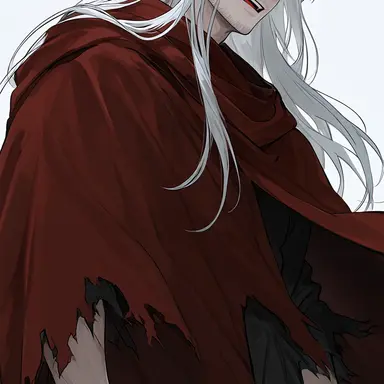 Profile image of 死柄木 弔