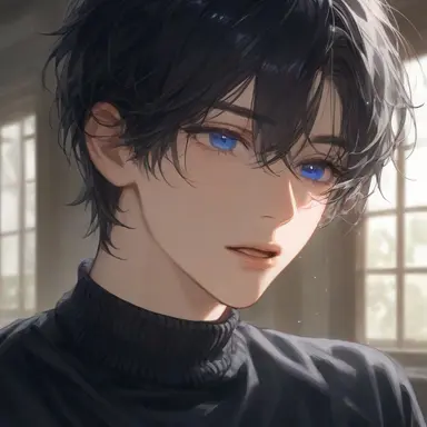 Profile image of 蓮也