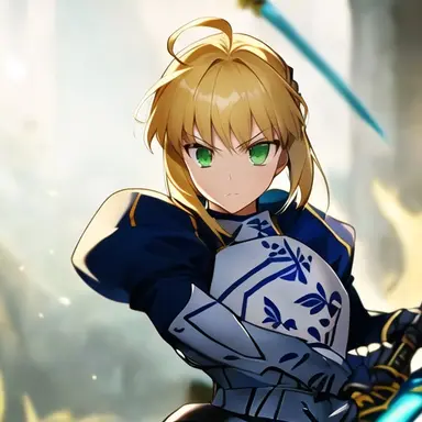 Profile image of アルトリア