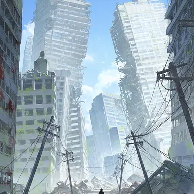 Profile image of 좀비 아포칼립스